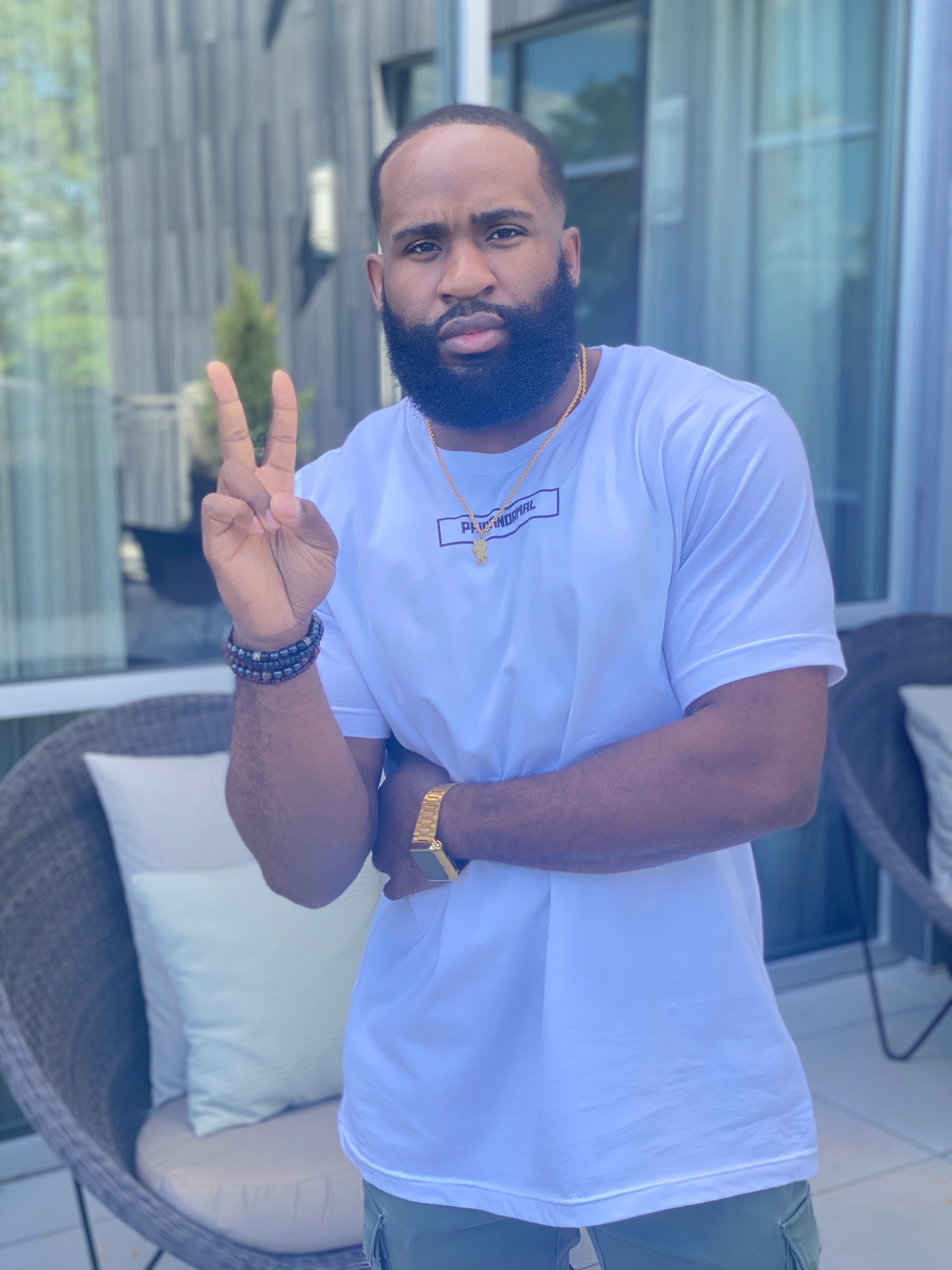 MEET GAVIN JORDAN - Owner and CEO