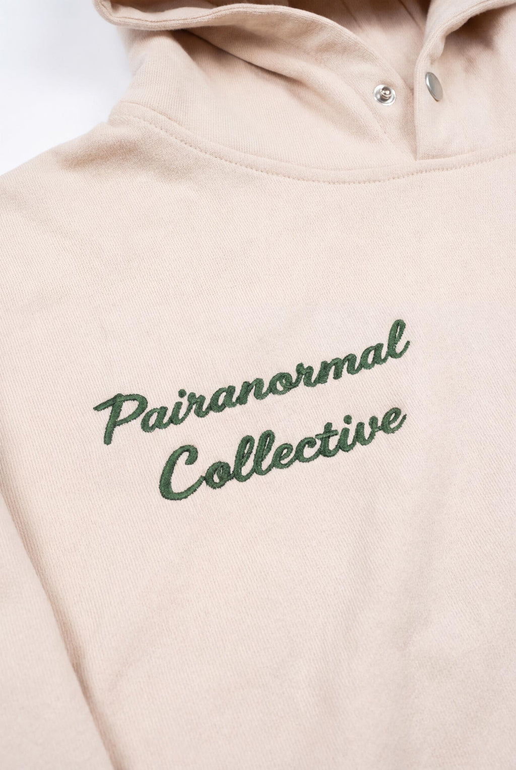 W2W Inspiration Hoodie