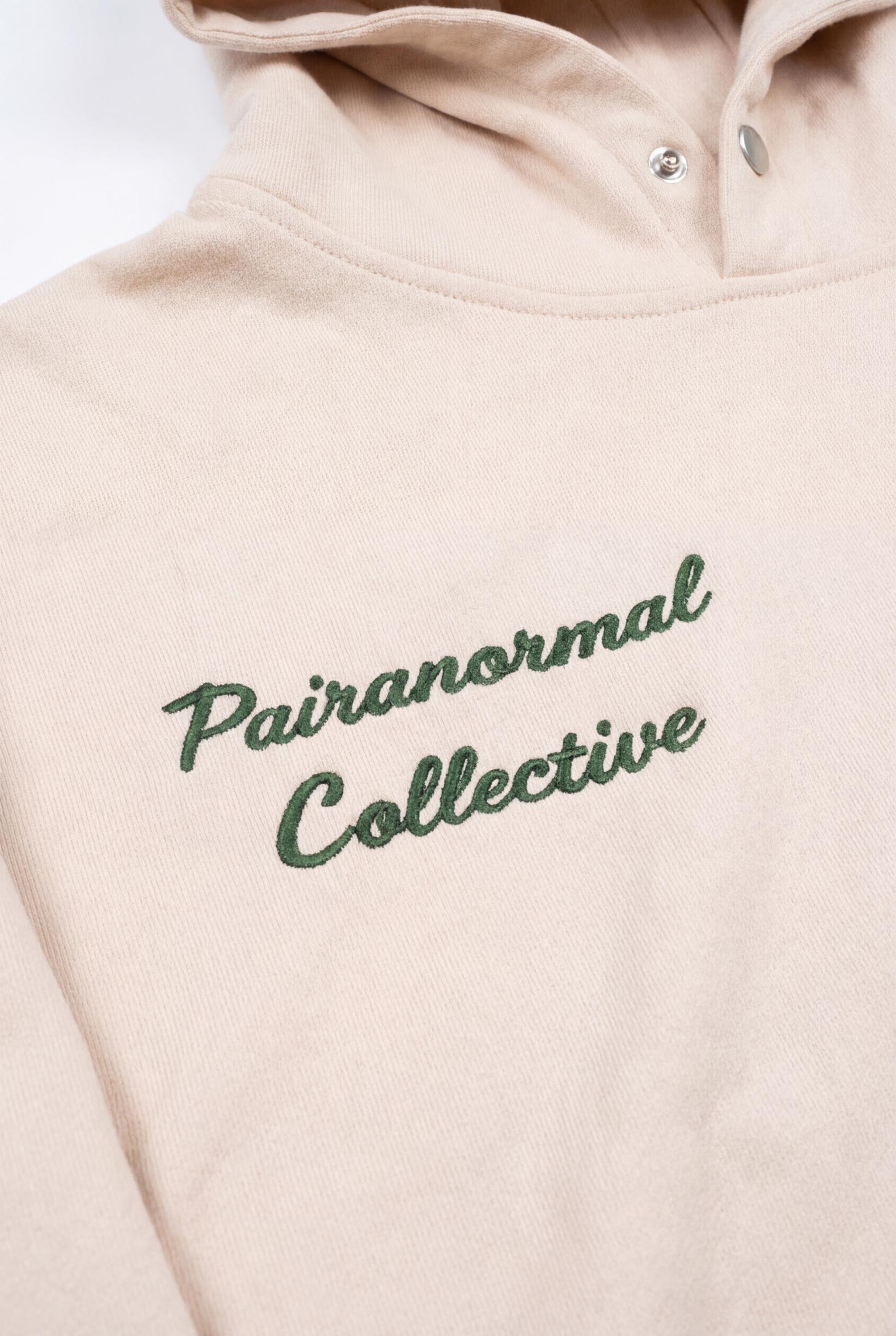 W2W Inspiration Hoodie