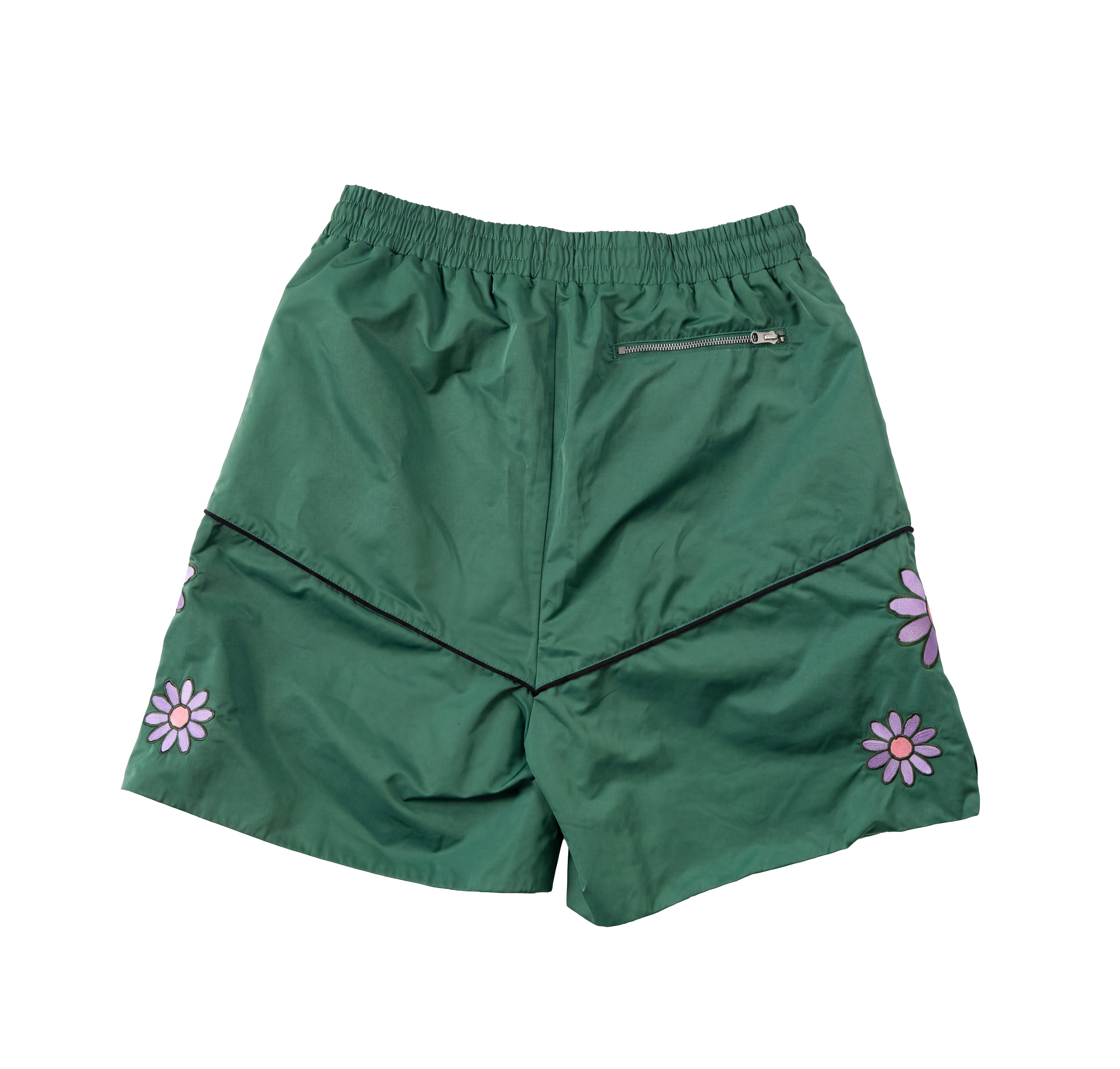 W2W Nylon Short