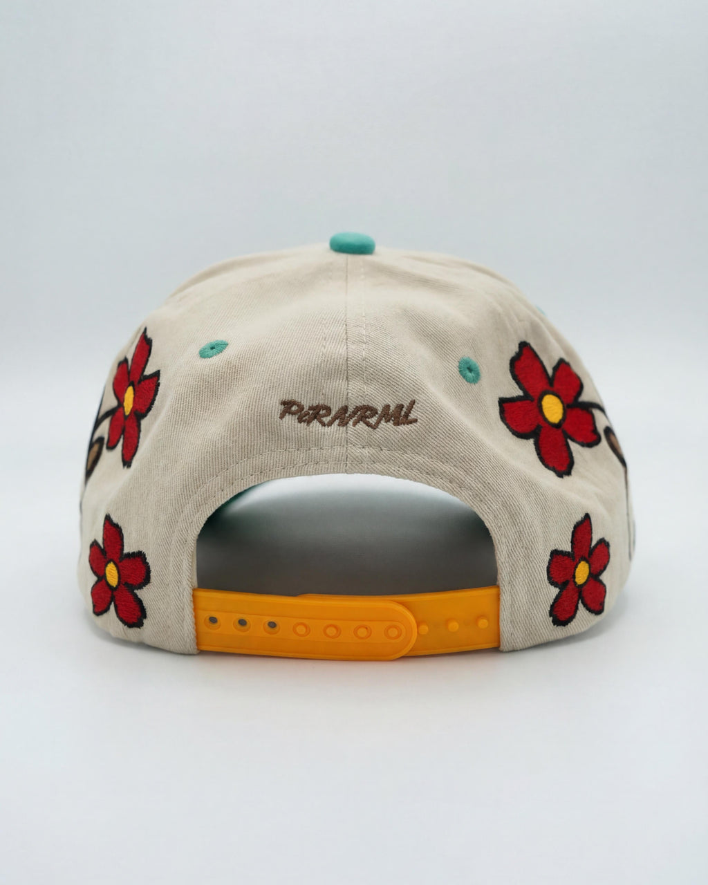 Weeds To Wildflowers Hat