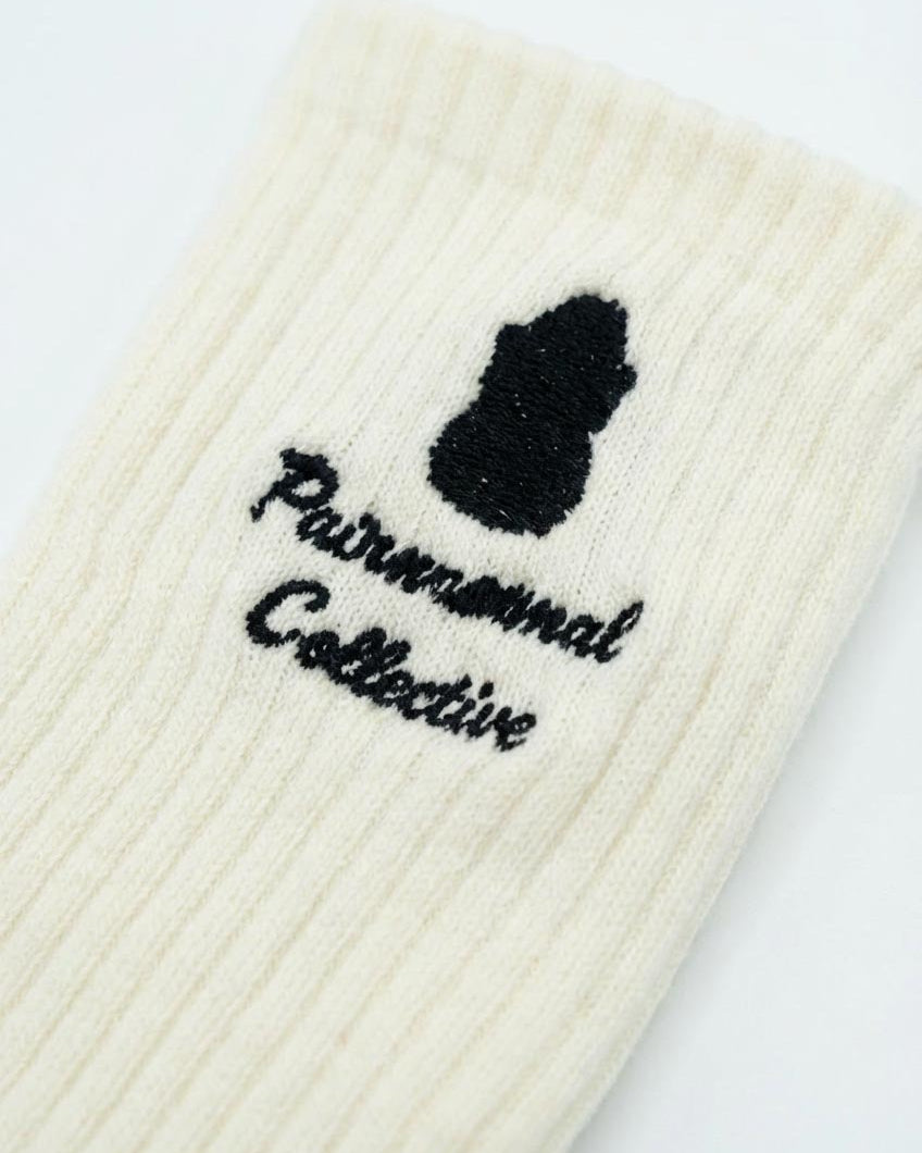 W2W Crew Socks