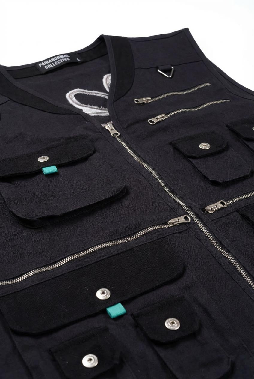W2W Utility Vest