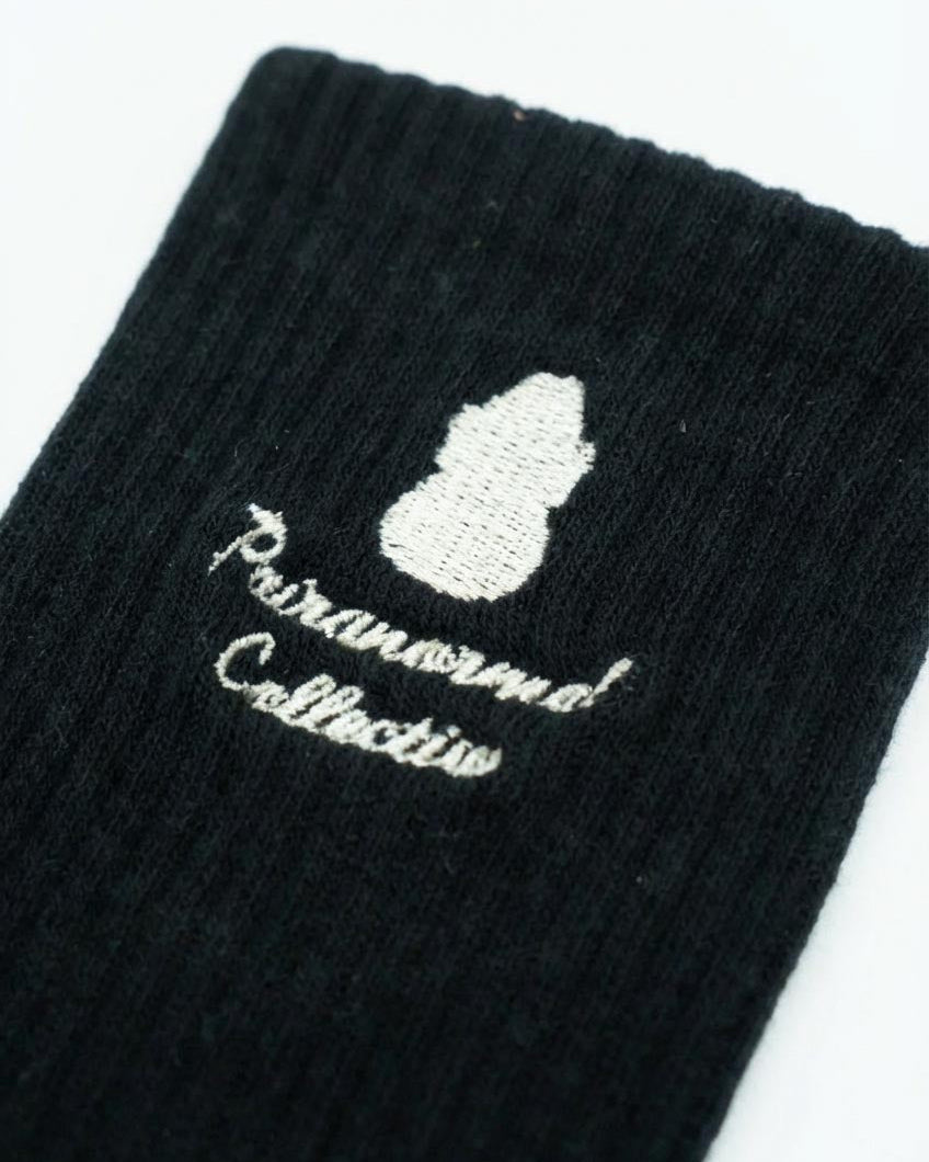 W2W Crew Socks
