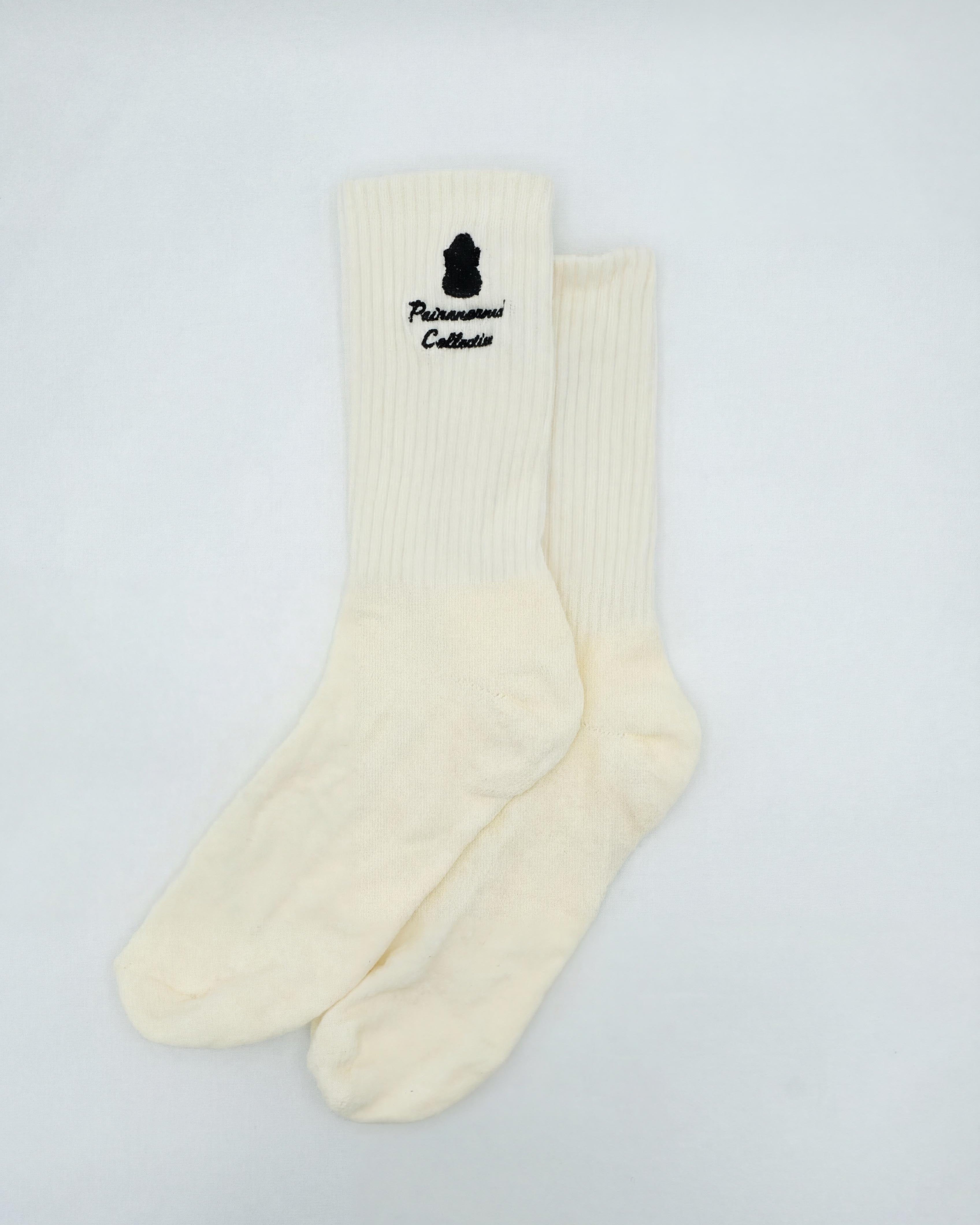 W2W Crew Socks
