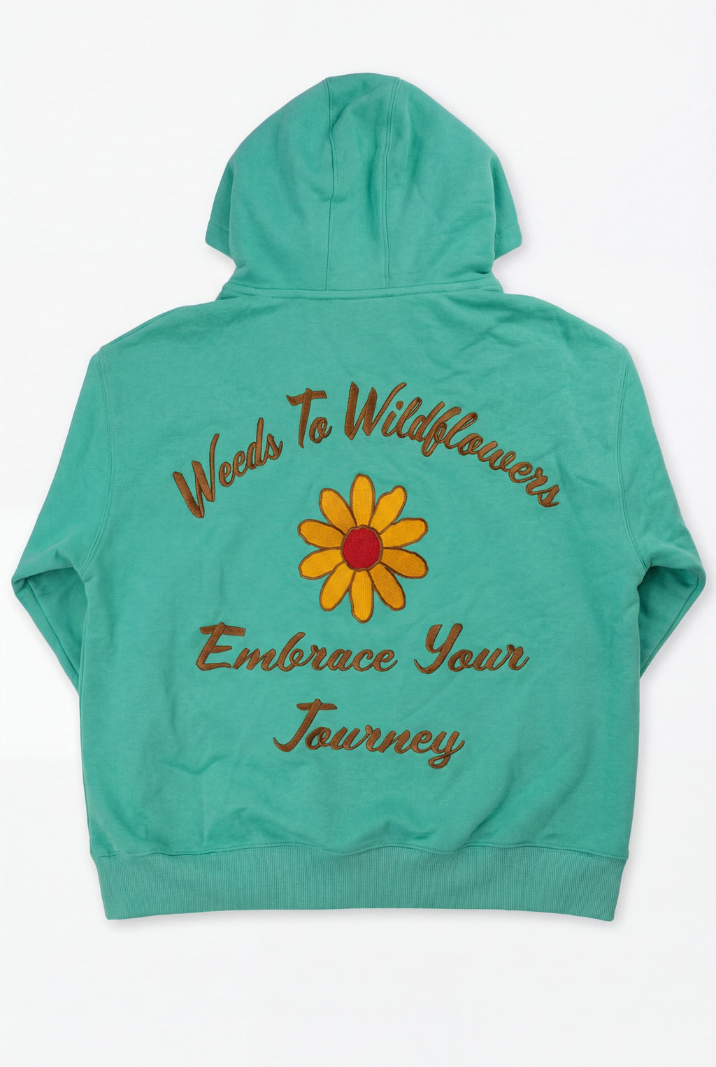 W2W Inspiration Hoodie