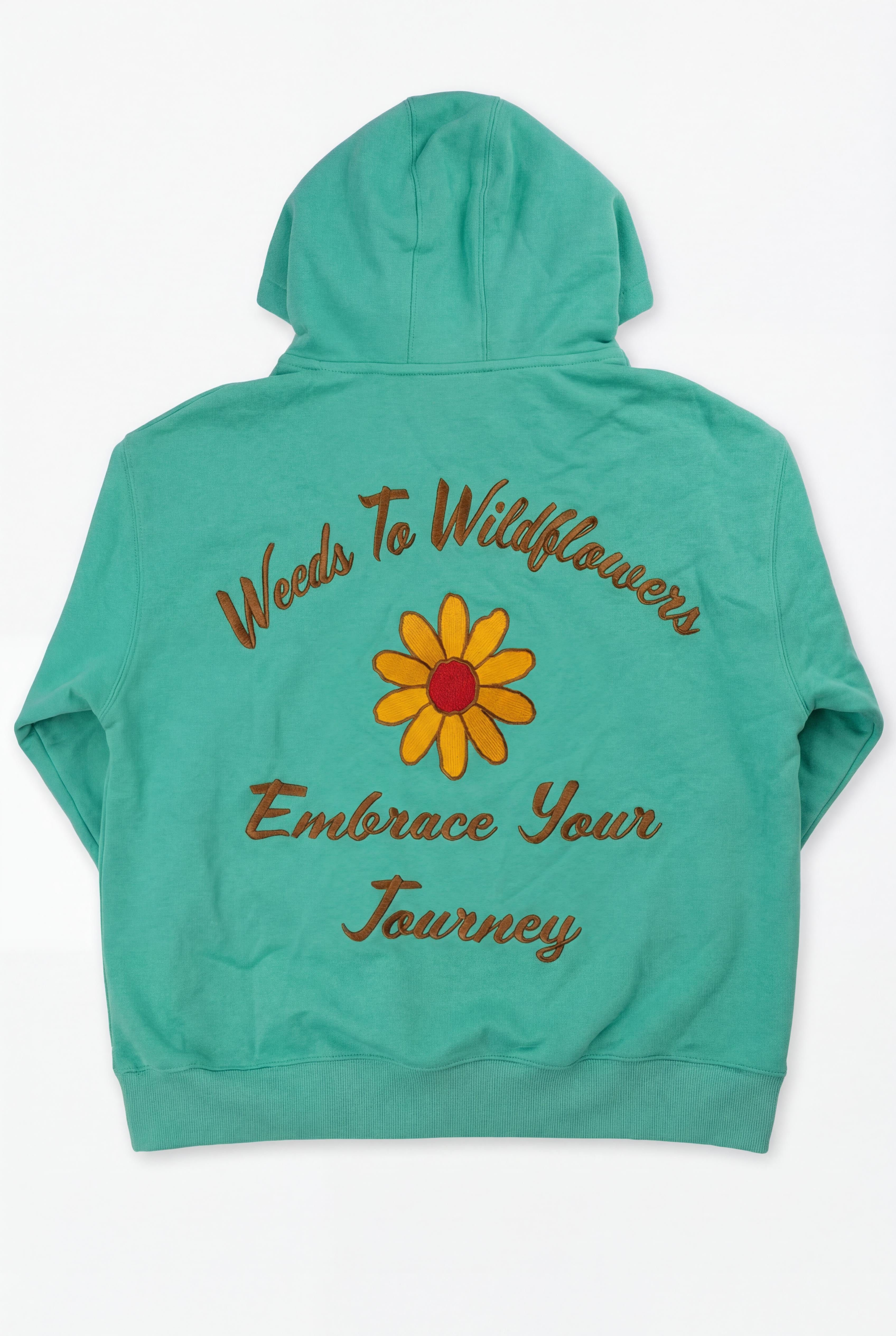 W2W Inspiration Hoodie