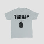 Initial Tee - White
