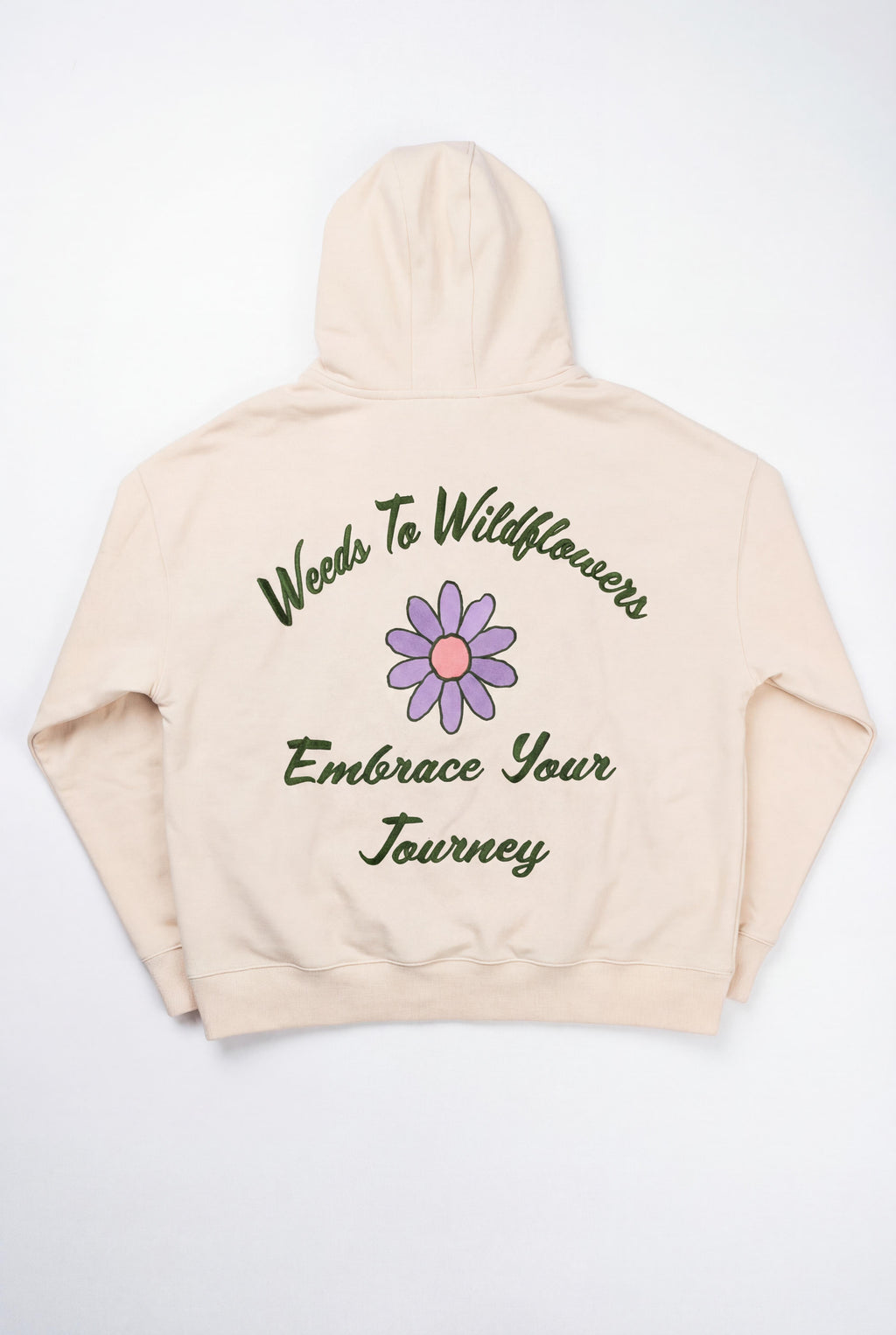 W2W Inspiration Hoodie