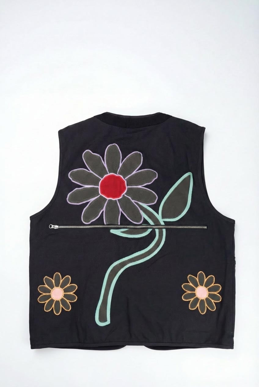 W2W Utility Vest