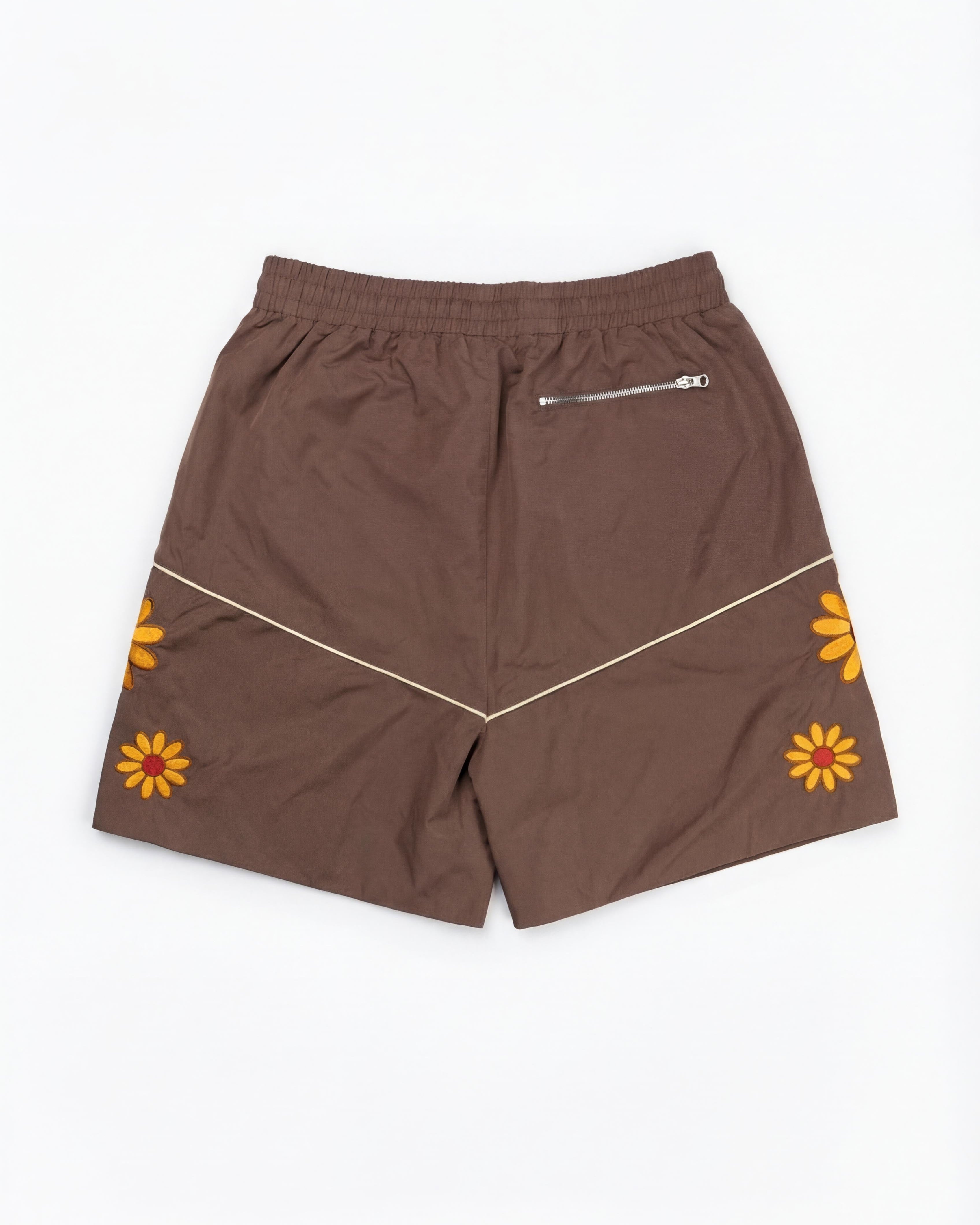 W2W Nylon Short