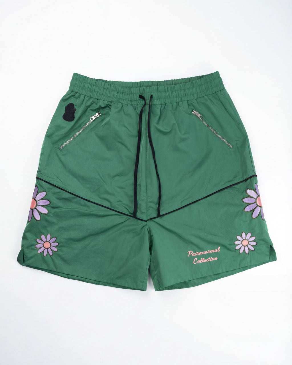 W2W Nylon Short