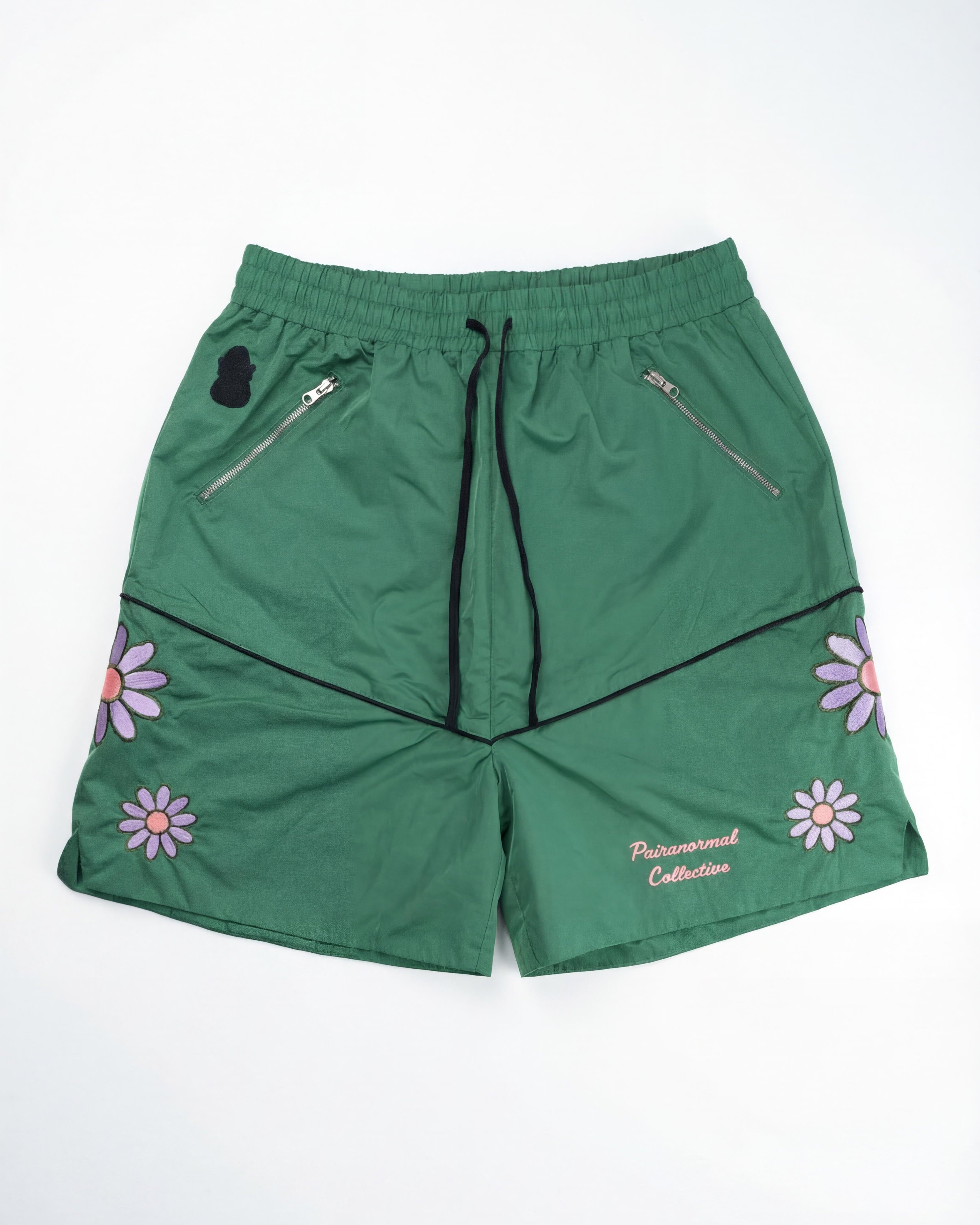 W2W Nylon Short
