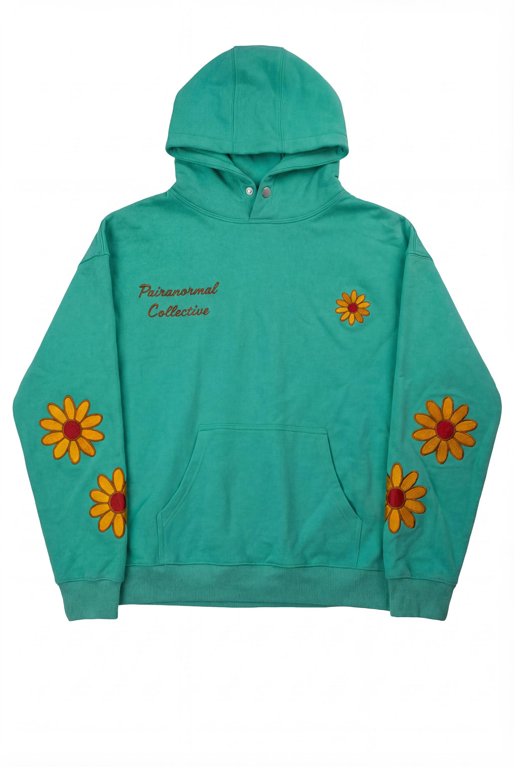 W2W Inspiration Hoodie