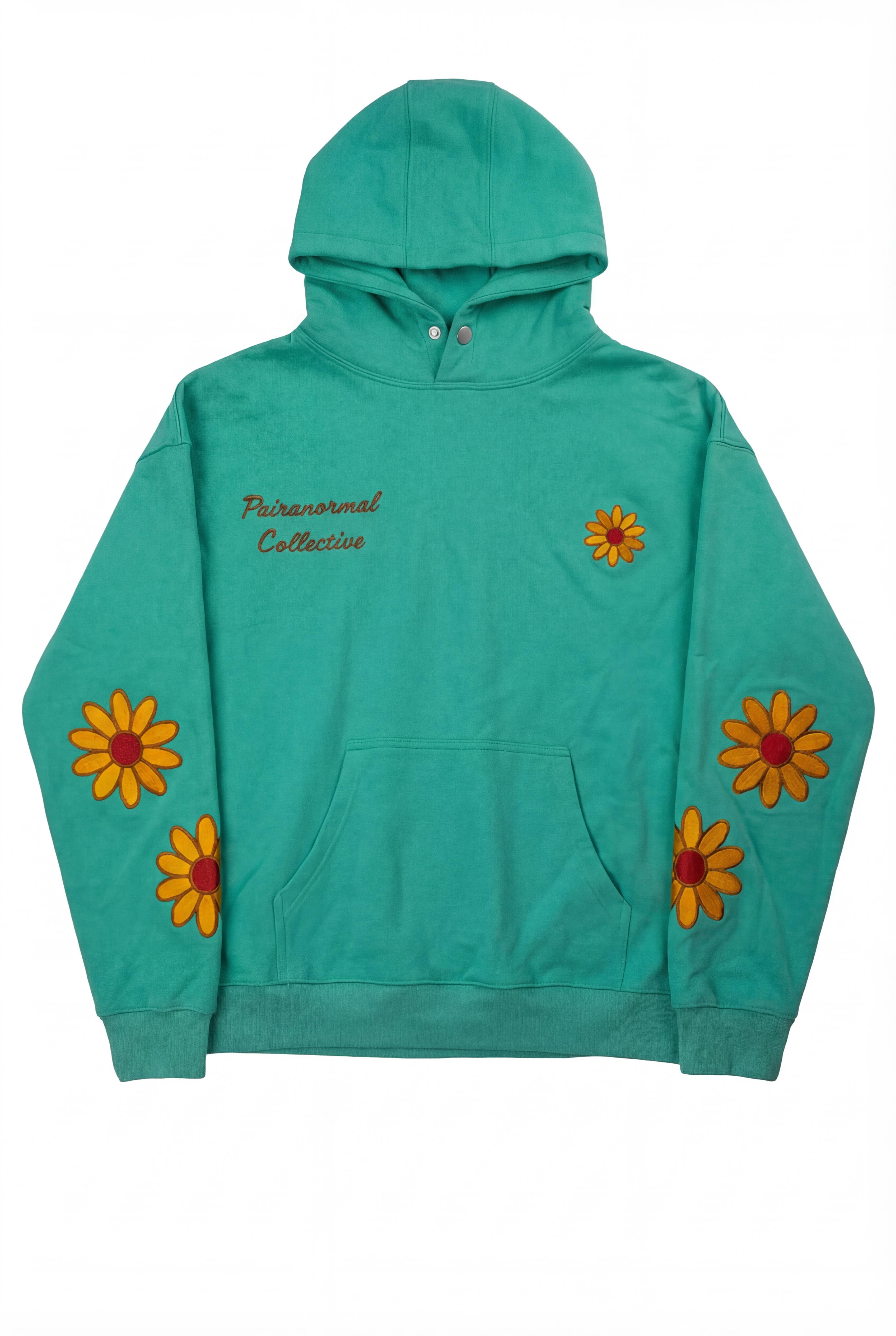 W2W Inspiration Hoodie