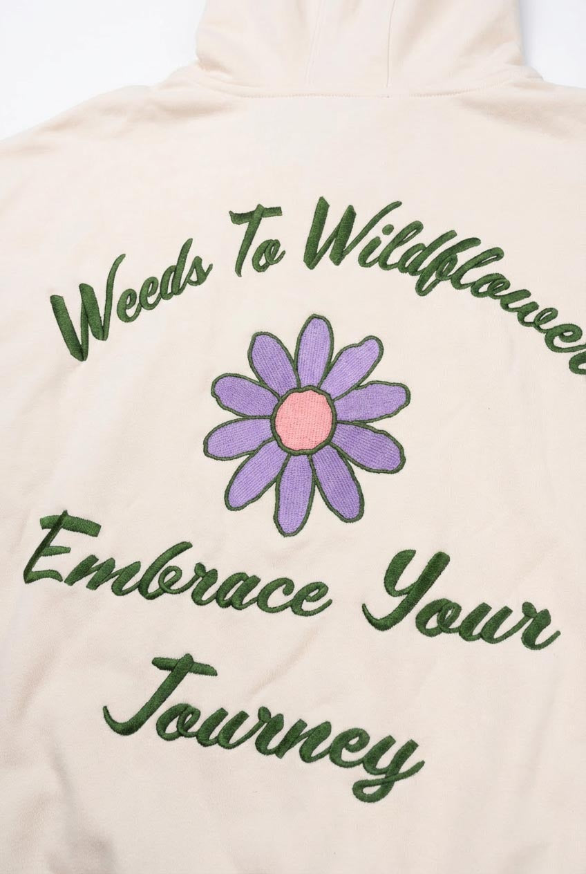 W2W Inspiration Hoodie