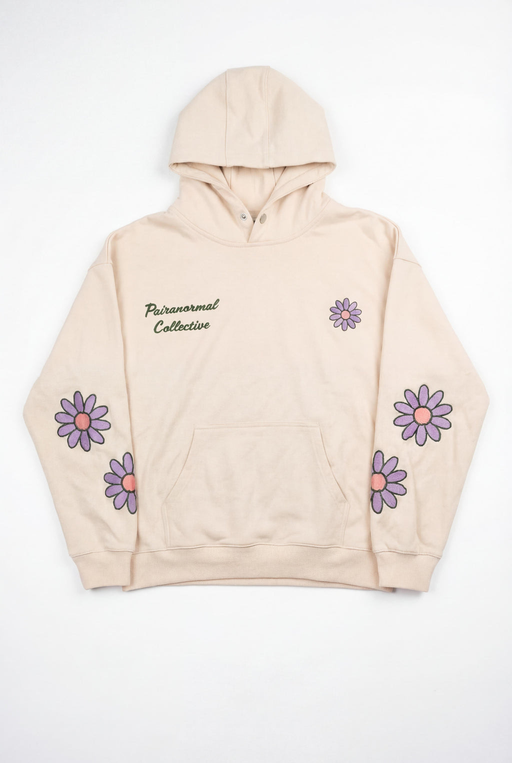W2W Inspiration Hoodie