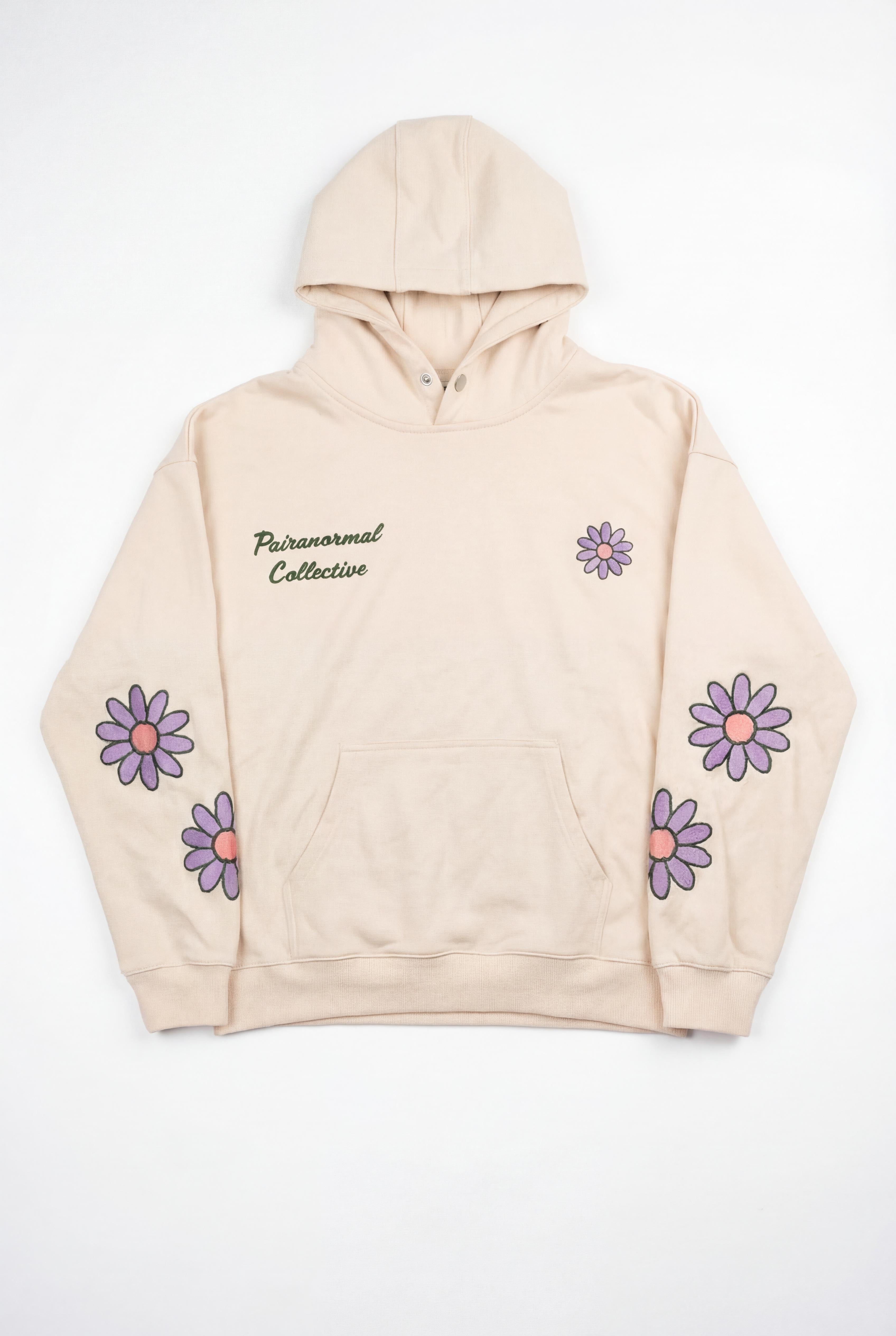 W2W Inspiration Hoodie