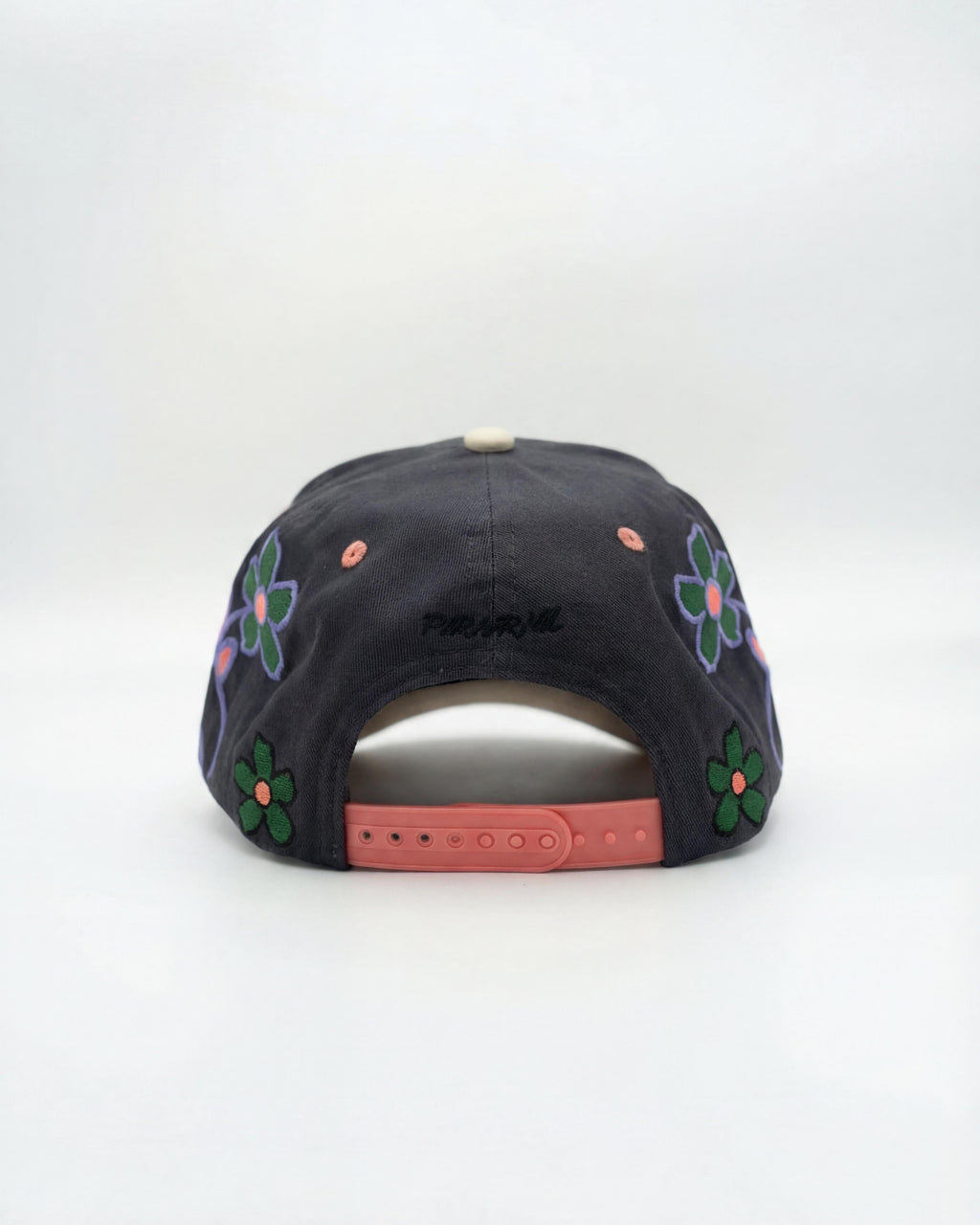 Weeds To Wildflowers Hat